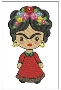 Chi302 - Mini FRIDA